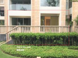 The Berth By The Cove (D4), Condominium #136398962